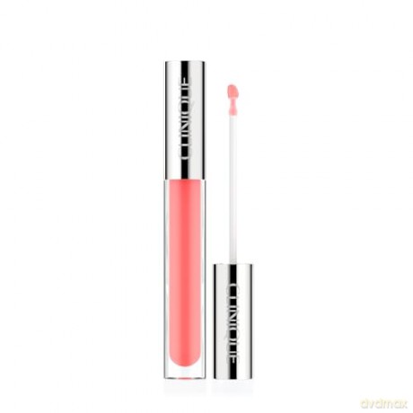 Clinique Chubby Pop Plush Creamy Lip Gloss 06 Bubblegum 3,4ml