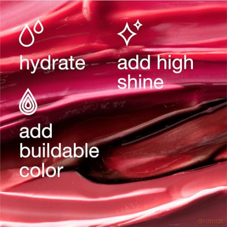 Clinique Chubby Pop Plush Creamy Lip Gloss 06 Bubblegum 3,4ml