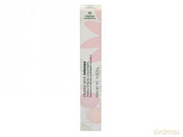Clinique Chubby Stick Intense Moisturizing Lip Colour Balm 03 Mightiest Maraschino 3g