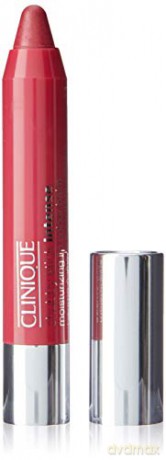 Clinique Chubby Stick Intense Moisturizing Lip Colour Balm 06 Roomiest Rose 3g