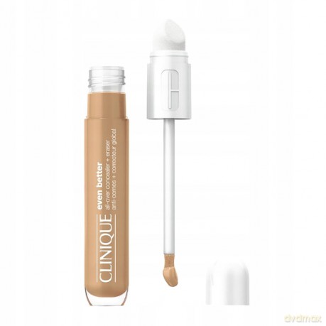 Clinique Even Better All Over Concealer + Eraser Cn 90 Sand 6ml