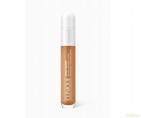 Clinique Even Better All Over Concealer + Eraser Wn 114 Golden 6ml