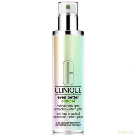 Clinique Even Better Clinical Radical Dark Spot Corrector And Interrupter 100 ml