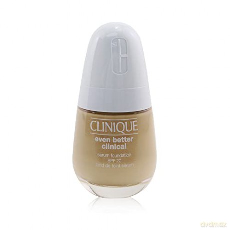 Clinique Even Better Clinical Serum Foundation Spf 20 Cn 10 Alabaster 30 ml
