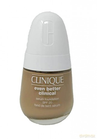 Clinique Even Better Clinical Serum Foundation Spf 20 Cn 52 Neutral 30 ml