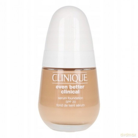 Clinique Even Better Clinical Serum Foundation Spf 20 Cn 58 Honey 30 ml