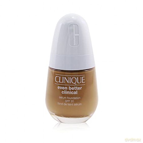 Clinique Even Better Clinical Serum Foundation Spf 20 Cn 90 Sand 30 ml