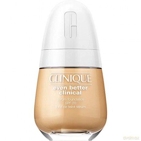 Clinique Even Better Clinical Serum Foundation Spf 20 Wn 114 Golden 30 ml