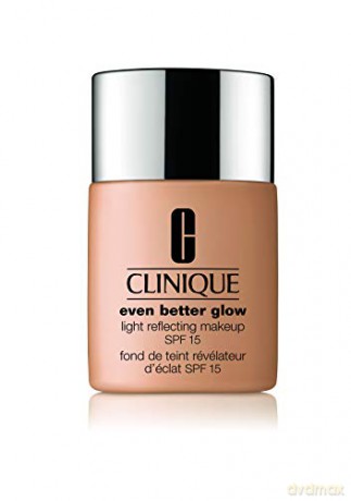 Clinique Even Better Glow Light Reflecting Makeup Spf15 Cn 90 Sand 30 ml
