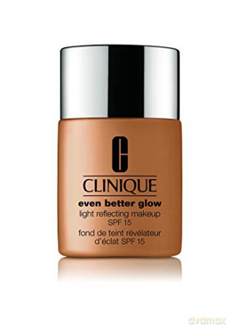 Clinique Even Better Glow Light Reflecting Makeup Spf15 Wn 114 Golden 30 ml