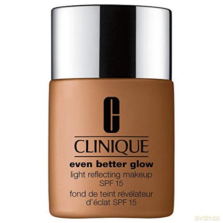 Clinique Even Better Glow Light Reflecting Makeup Spf15 Wn122 Clove 30 ml