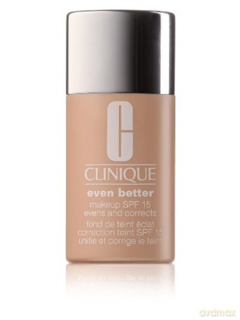 Clinique Even Better Makeup Spf15 Wn114 Golden 30 ml
