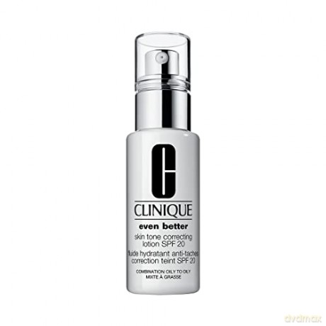 Clinique Even Better Skin Tone Correcting Lotion Spf20 50 ml