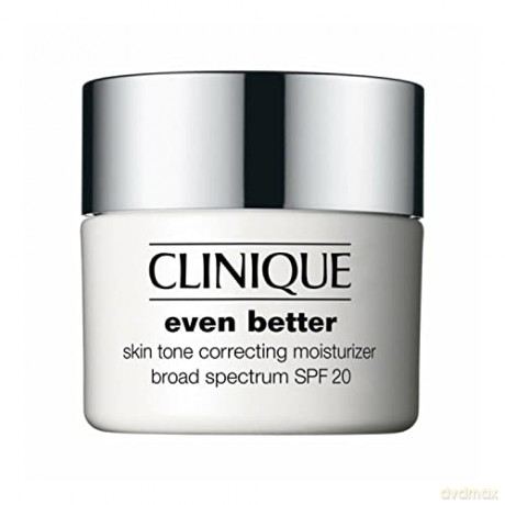 Clinique Even Better Skin Tone Correcting Moisturizer Spf20 50 ml