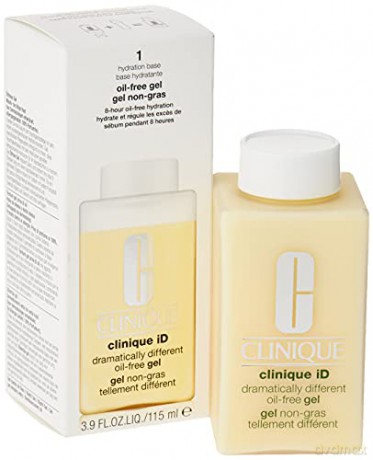 Clinique Id Dramatically Different Oil-Control Gel 115 ml