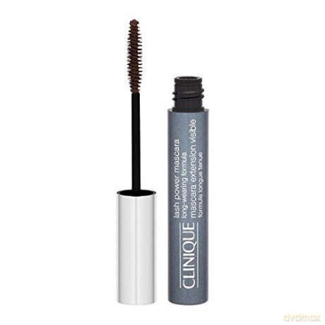 Clinique Mascara Lash Power 04 Dark Chocolate 6ml