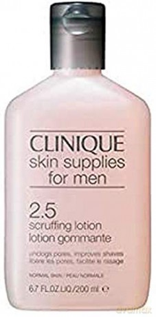 Clinique Men Exfoliating Tonic 200 ml