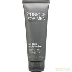 Clinique Men Oil Free Moisturizer 100 ml