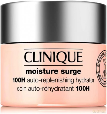 Clinique Moisture Surge 100h Auto-Replenishing Hydrator 15 ml
