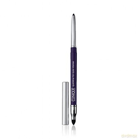 Clinique Quickliner For Eyes Intense 02 Intense Plum