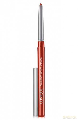 Clinique Quickliner For Lips Intense 04 Intense Cayenne