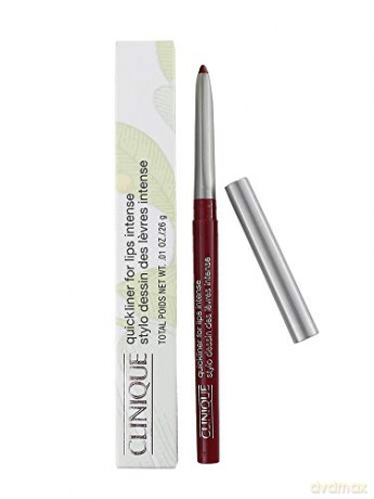 Clinique Quickliner For Lips Intense 06 Intense Cranberry