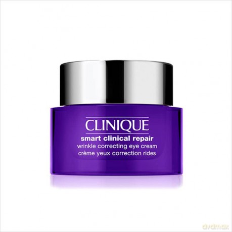 Clinique Smart Clinical Repair Wrinkle Correcting Eye Cream 15 ml