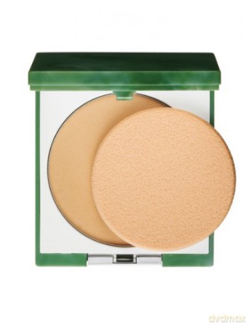 Clinique Stay Matte Sheer Pressed Powder 17 Golden 7,6g