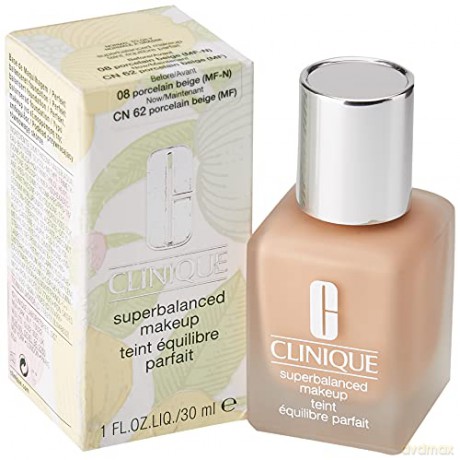 Clinique Superbalanced Makeup Cn 62 Porcelain Beige 30 ml