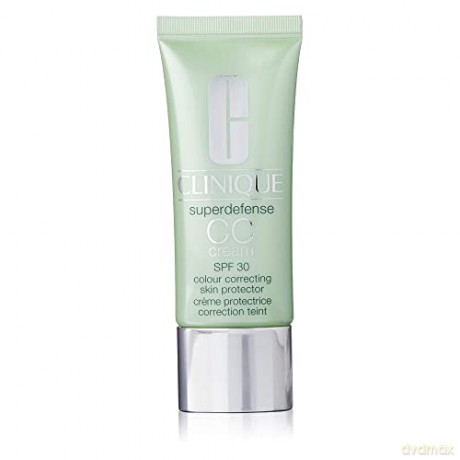 Clinique Superdefense Cc Cream Spf30 40 ml Light
