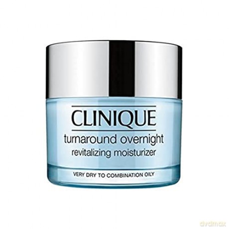 Clinique Turnaround Overnight Revitalizing Moisturizer 50 ml