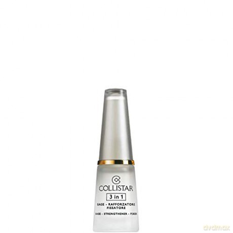 Collistar 3 In 1 Base - Strengthener - Fixer 10 ml