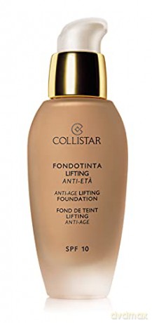 Collistar Anti-Age Lifting Foundation 5 Cinnamon