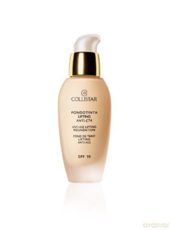 Collistar Anti-Age Lifting Foundation 6 Hazelnut
