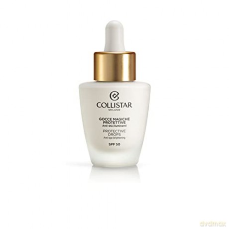 Collistar Anti-Age Protective Magic Drops Spf50 30 ml