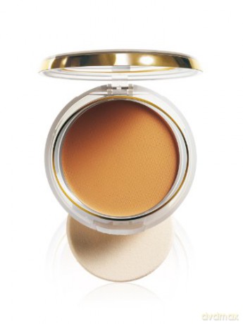 Collistar Compact Foundation Smoothing Spf10 05 Golden Beige 9g