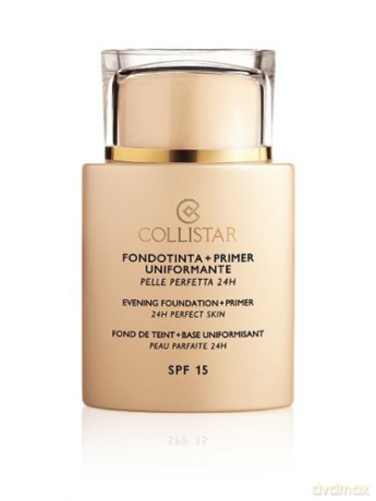 Collistar Even Finish Foundation + Primer 6 Sun