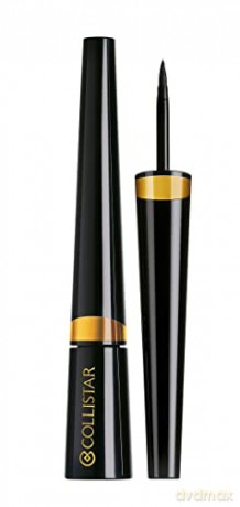 Collistar Eye Liner Tecnico Black