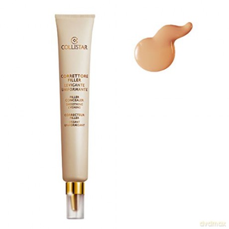 Collistar Filler Concealer 2 15 ml Tube