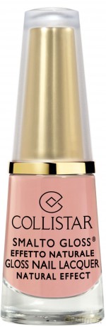 Collistar Gloss Nail Lacquer Gel Effect 513 Neutro French 6ml