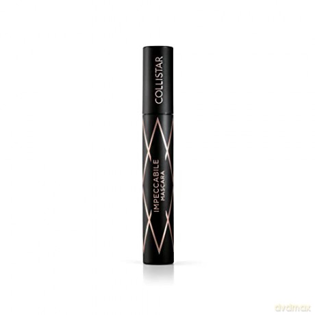 Collistar Impeccabile Mascara Black 14ml