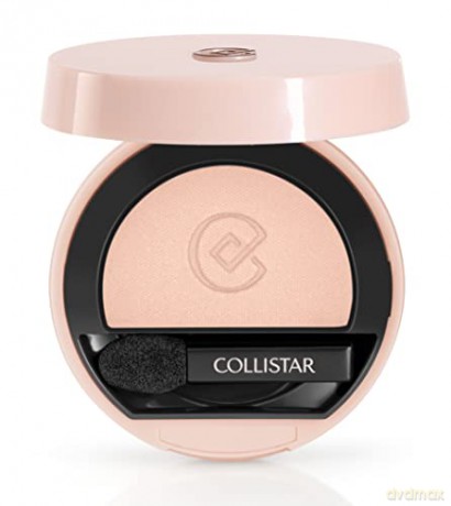 Collistar Impeccable Compact Eye Shadow 100 Nude Matte