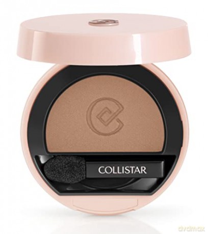 Collistar Impeccable Compact Eye Shadow 110 Cinnamon Matte
