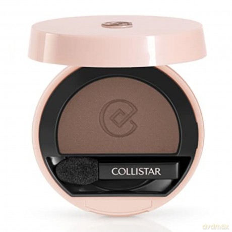Collistar Impeccable Compact Eye Shadow 120 Brunette Matte