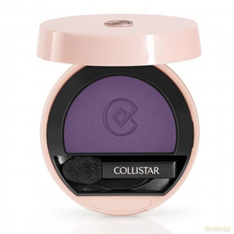 Collistar Impeccable Compact Eye Shadow 140 Purple Haze Matte