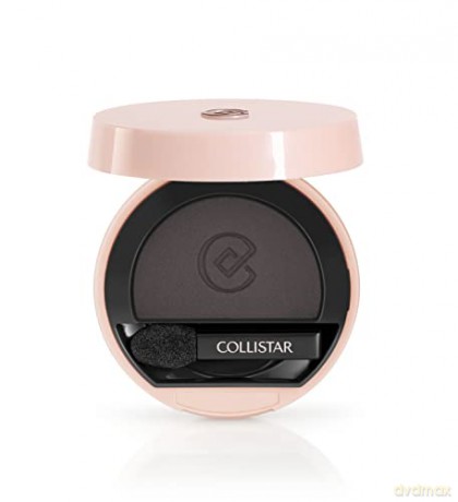 Collistar Impeccable Compact Eye Shadow 150 Smoky Matte