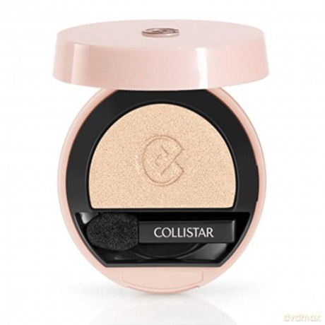 Collistar Impeccable Compact Eye Shadow 200 Ivory Satin
