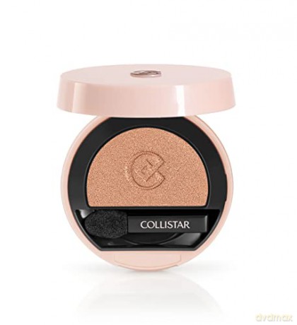 Collistar Impeccable Compact Eye Shadow 220 Honey Satin