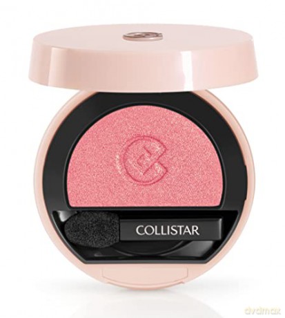 Collistar Impeccable Compact Eye Shadow 230 Baby Rose Satin