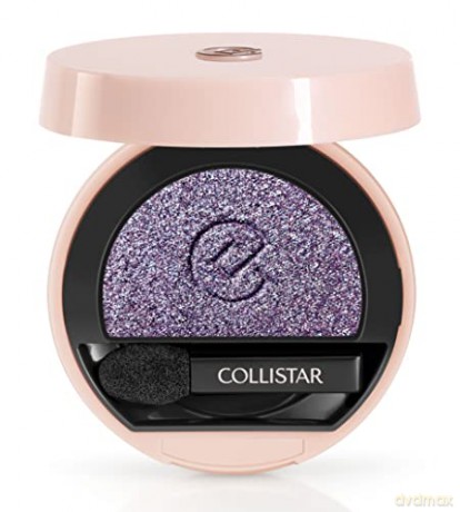 Collistar Impeccable Compact Eye Shadow 320 Lavander Frost